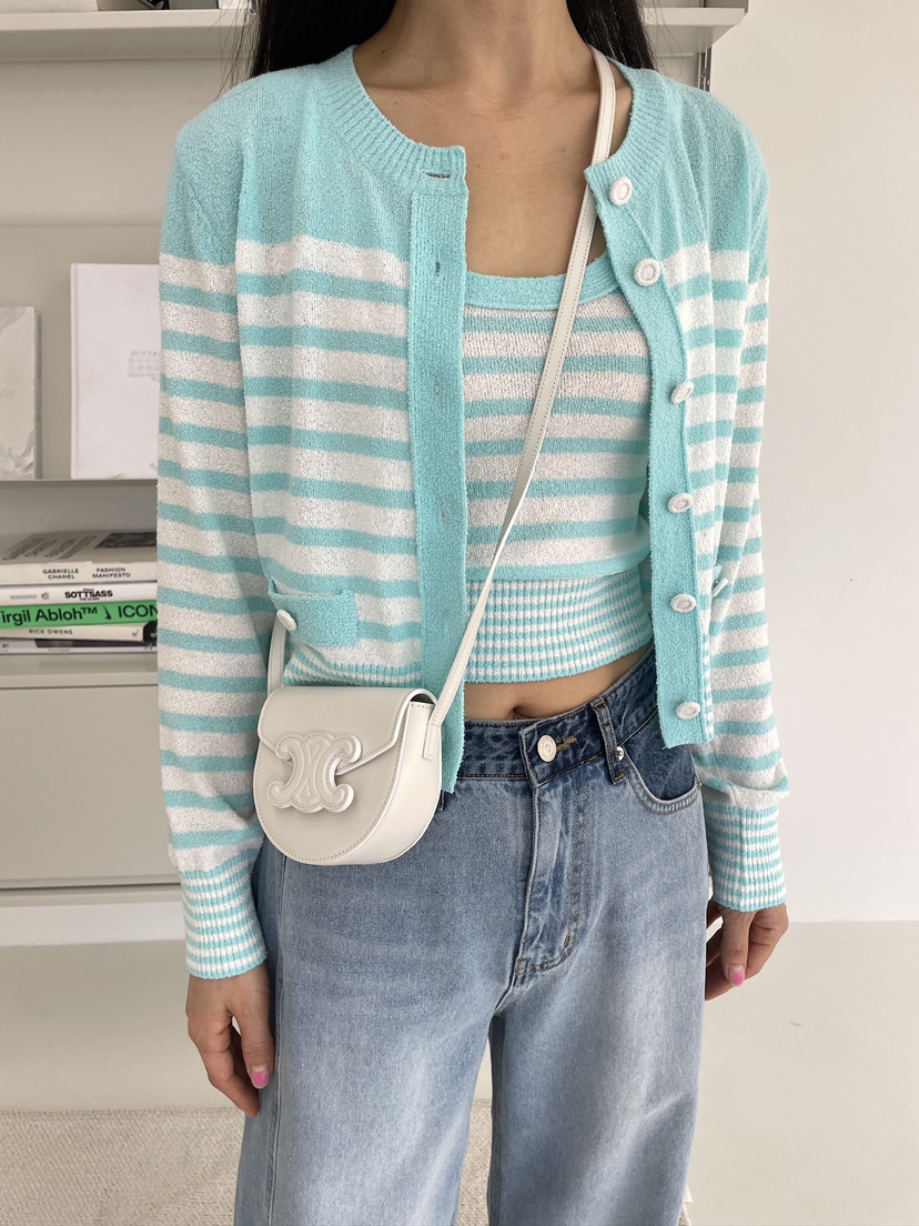 EDITION-P韓國代購女裝新品時尚人氣26春夏休閑熱賣針織衫EDITION/CHAHEE針織衫