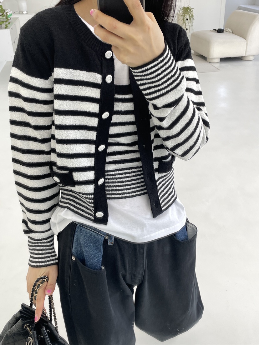 EDITION-P韓國代購女裝新品時尚人氣26春夏休閑熱賣針織衫EDITION/CHAHEE針織衫