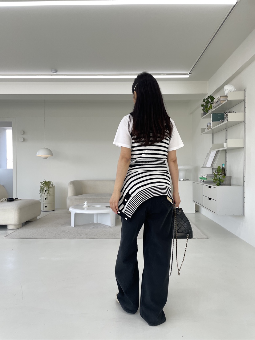 EDITION-P韓國代購女裝新品時尚人氣26春夏休閑熱賣針織衫EDITION/CHAHEE針織衫