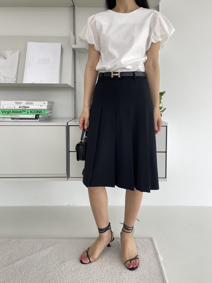 EDITION-P東大門代購女士新品人氣時尚熱賣26春夏休閑T恤EDITION/CHAHEET恤