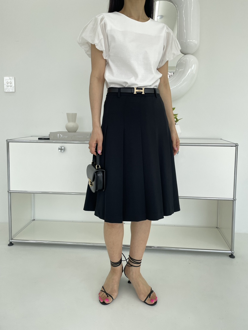 EDITION-P東大門代購女士新品人氣時尚熱賣26春夏休閑T恤EDITION/CHAHEET恤