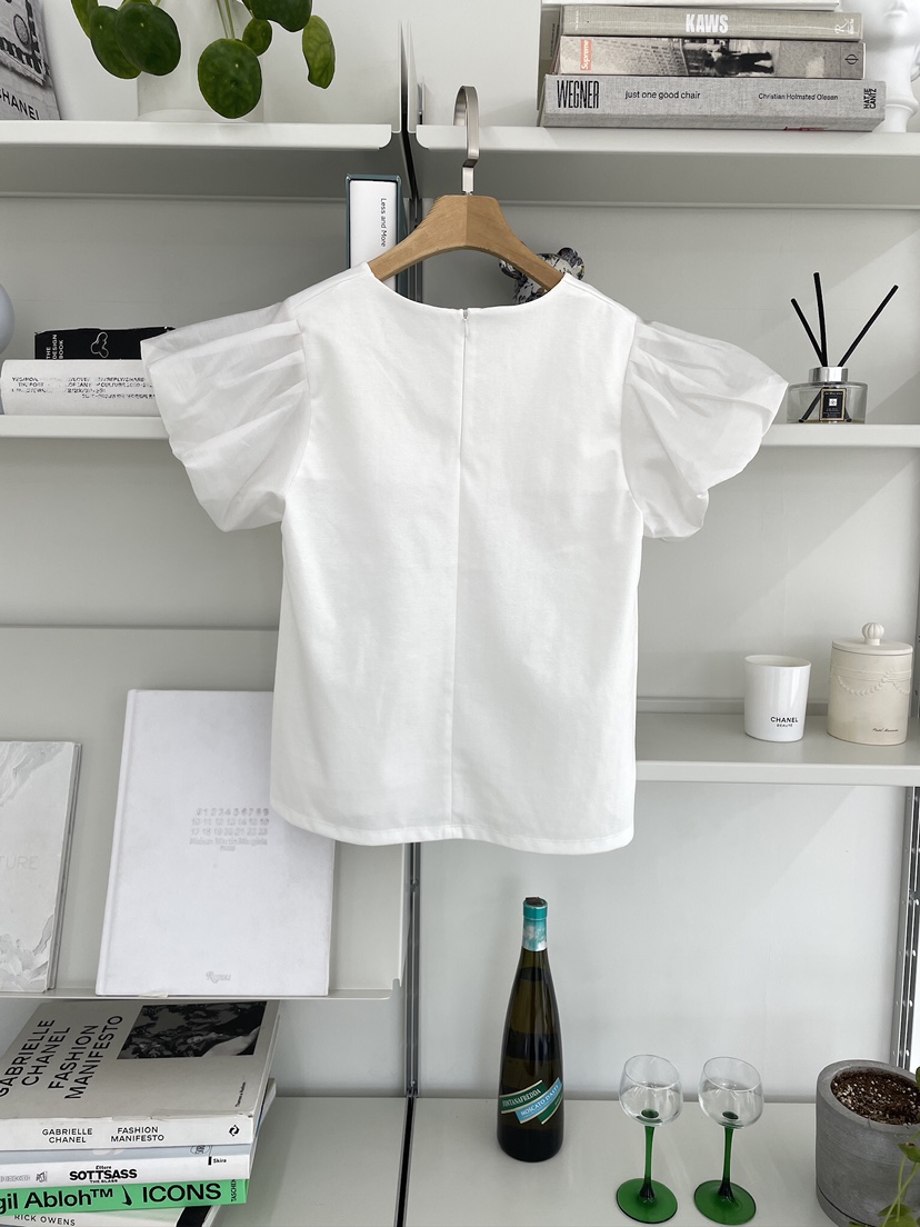 EDITION-P東大門代購女士新品人氣時尚熱賣26春夏休閑T恤EDITION/CHAHEET恤