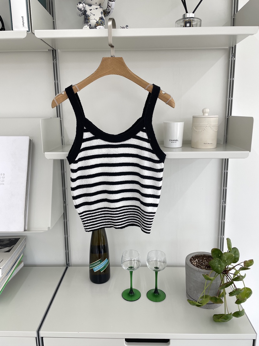 EDITION-P韓國直郵女裝新款時尚人氣職業推薦真品吊帶背心EDITION/CHAHEE吊帶/背心圖色1