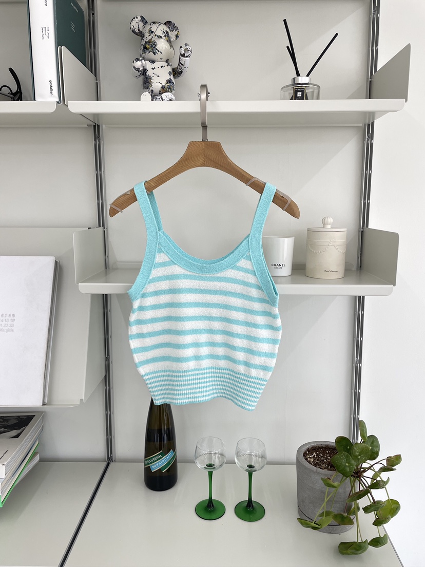 EDITION-P韓國直郵女裝新款時尚人氣職業推薦真品吊帶背心EDITION/CHAHEE吊帶/背心圖色3