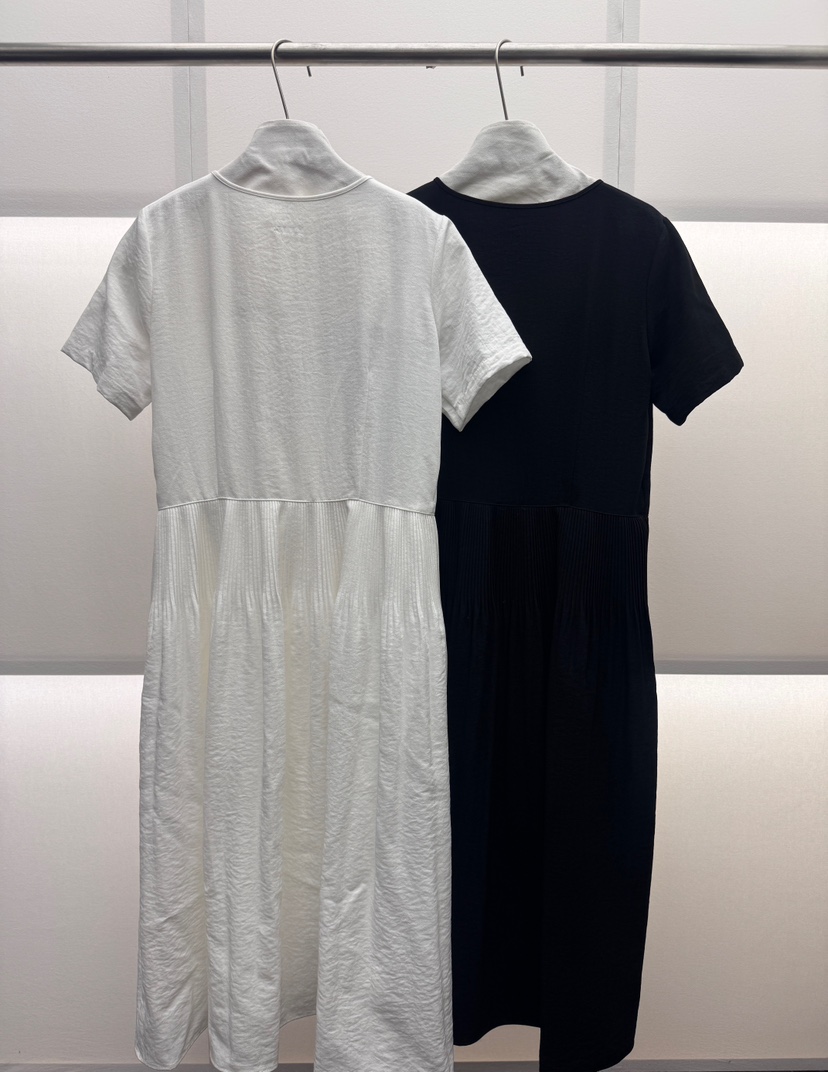 MILUI東大門代購女裝新品休閑職業熱賣人氣26春夏推薦連衣裙MILUI連衣裙