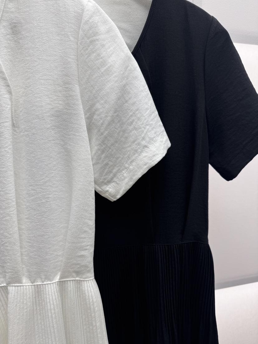 MILUI東大門代購女裝新品休閑職業熱賣人氣26春夏推薦連衣裙MILUI連衣裙