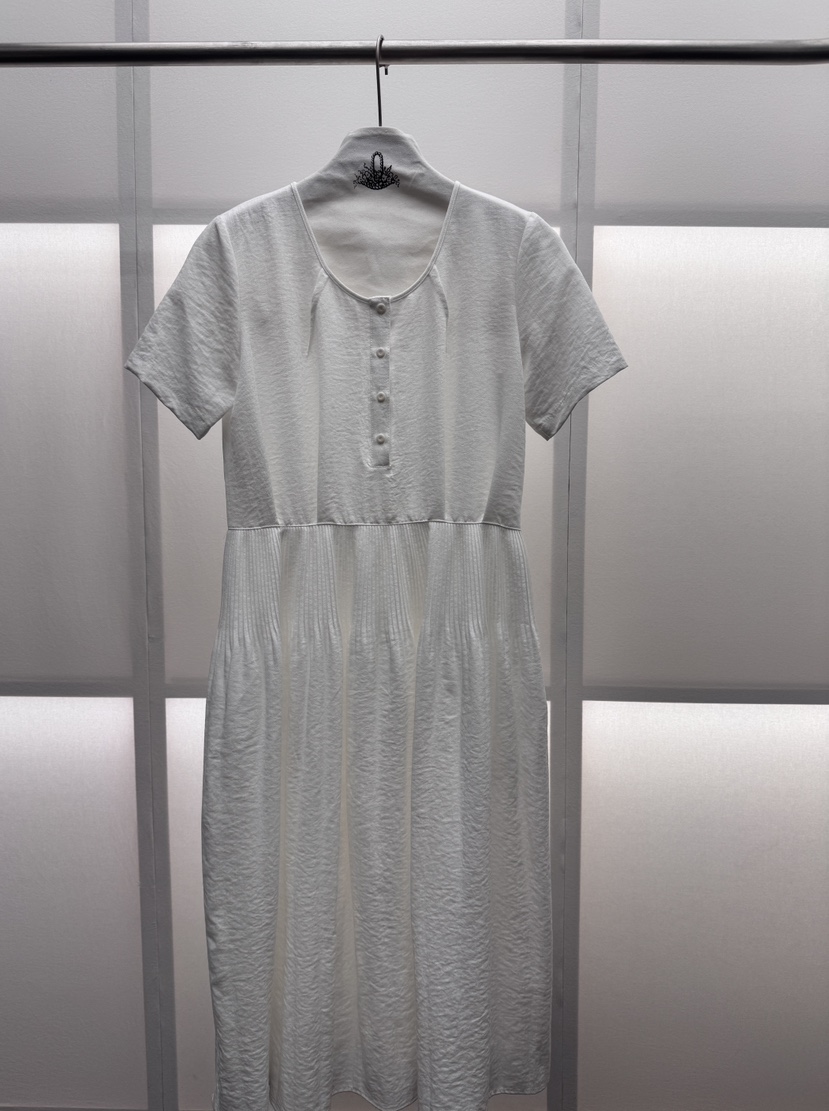 MILUI東大門代購女裝新品休閑職業熱賣人氣26春夏推薦連衣裙MILUI連衣裙