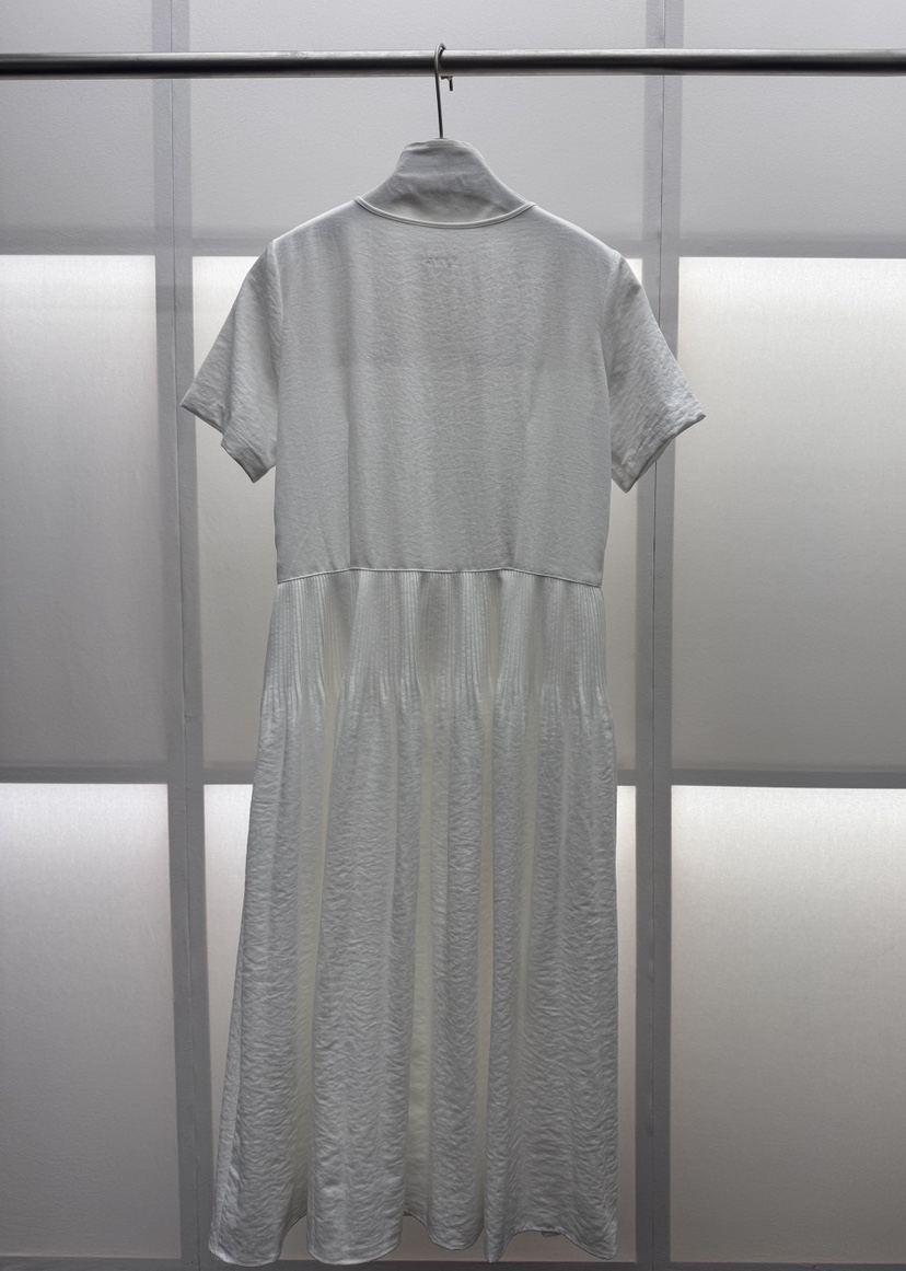 MILUI東大門代購女裝新品休閑職業熱賣人氣26春夏推薦連衣裙MILUI連衣裙