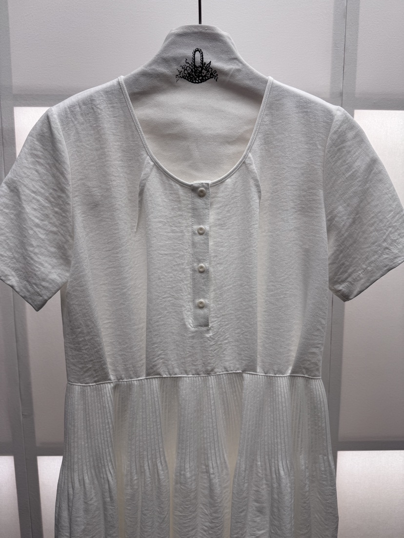 MILUI東大門代購女裝新品休閑職業熱賣人氣26春夏推薦連衣裙MILUI連衣裙