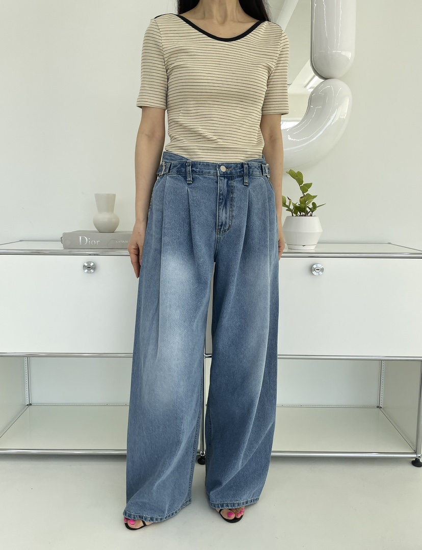 EDITION-P東大門直郵女裝新款26春夏熱賣時尚推薦人氣T恤EDITION/CHAHEET恤