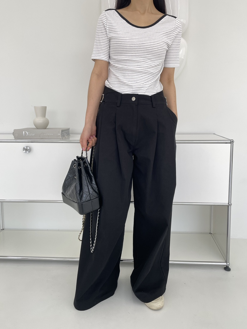 EDITION-P東大門直郵女裝新款26春夏熱賣時尚推薦人氣T恤EDITION/CHAHEET恤