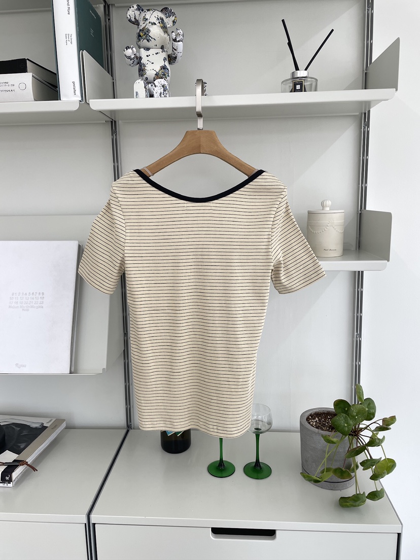 EDITION-P東大門直郵女裝新款26春夏熱賣時尚推薦人氣T恤EDITION/CHAHEET恤