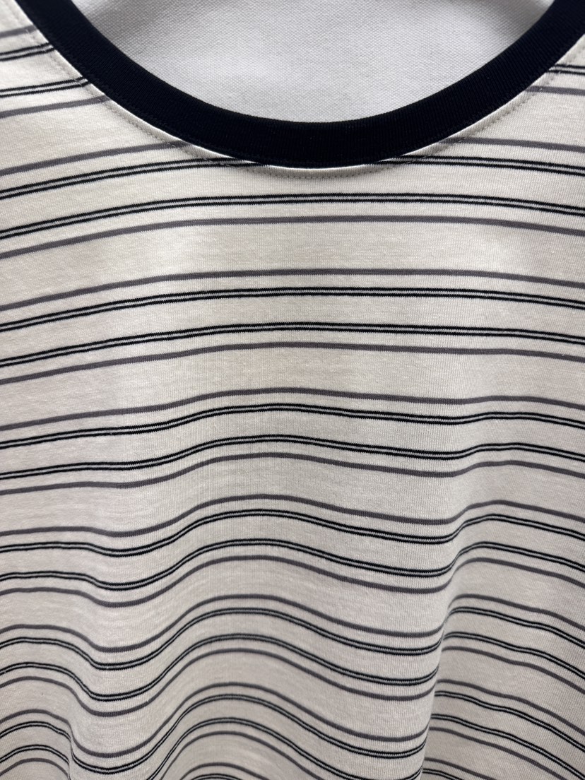 MILUI東大門實拍女士新品26春夏熱賣職業真品時尚長袖T恤MILUI長袖T恤