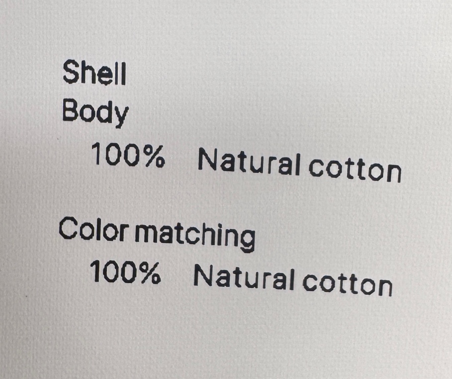 MILUI東大門實拍女士新品26春夏熱賣職業真品時尚長袖T恤MILUI長袖T恤