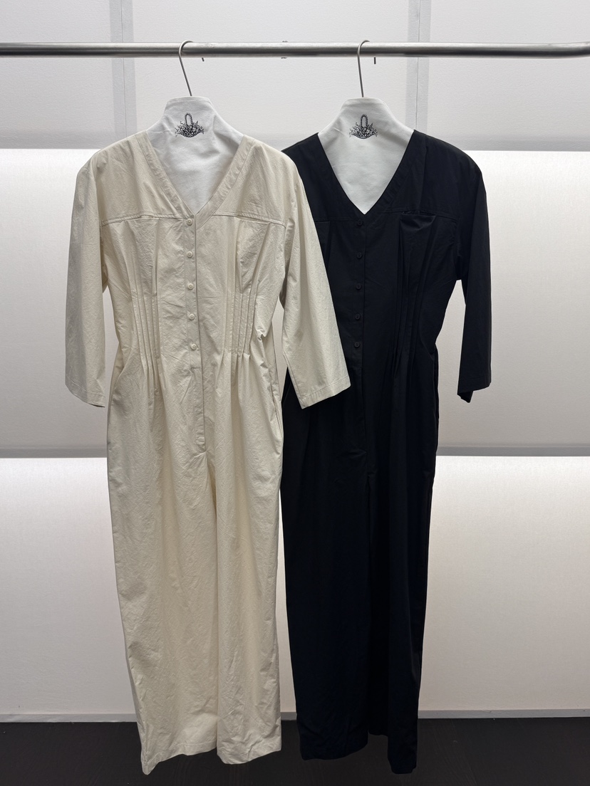 MILUI東大門實拍女士新品時尚休閑職業人氣熱賣推薦連體褲MILUI連體褲