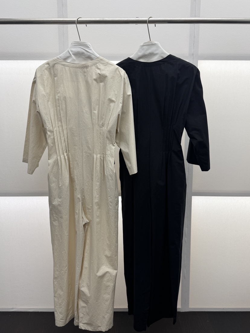 MILUI東大門實拍女士新品時尚休閑職業人氣熱賣推薦連體褲MILUI連體褲