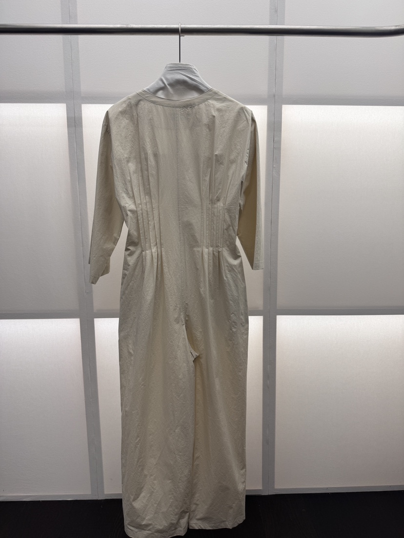 MILUI東大門實拍女士新品時尚休閑職業人氣熱賣推薦連體褲MILUI連體褲