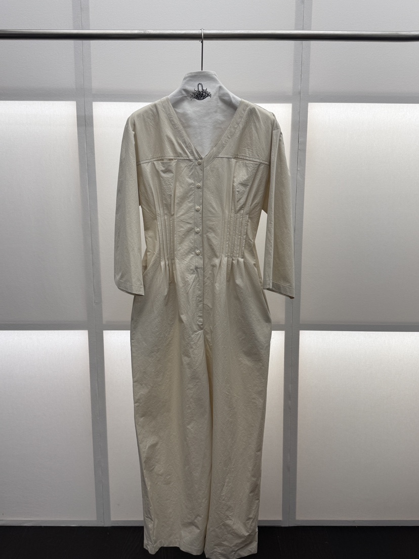 MILUI東大門實拍女士新品時尚休閑職業人氣熱賣推薦連體褲MILUI連體褲圖色1