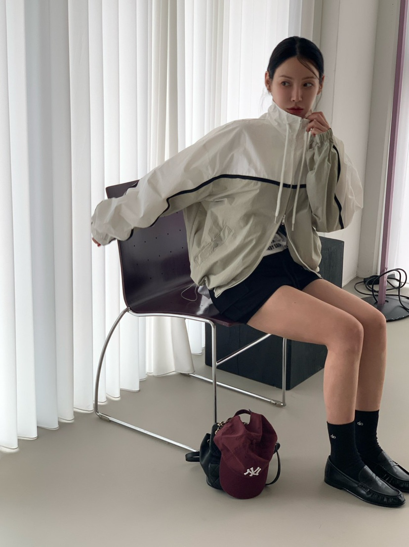 REVE CITE-L東大門直郵女裝新款推薦人氣休閑真品裙褲口袋REVE CITE-L裙褲