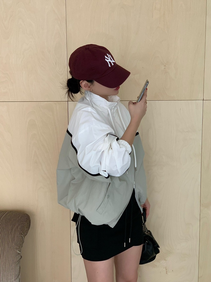 REVE CITE-L東大門直郵女裝新款推薦人氣休閑真品裙褲口袋REVE CITE-L裙褲