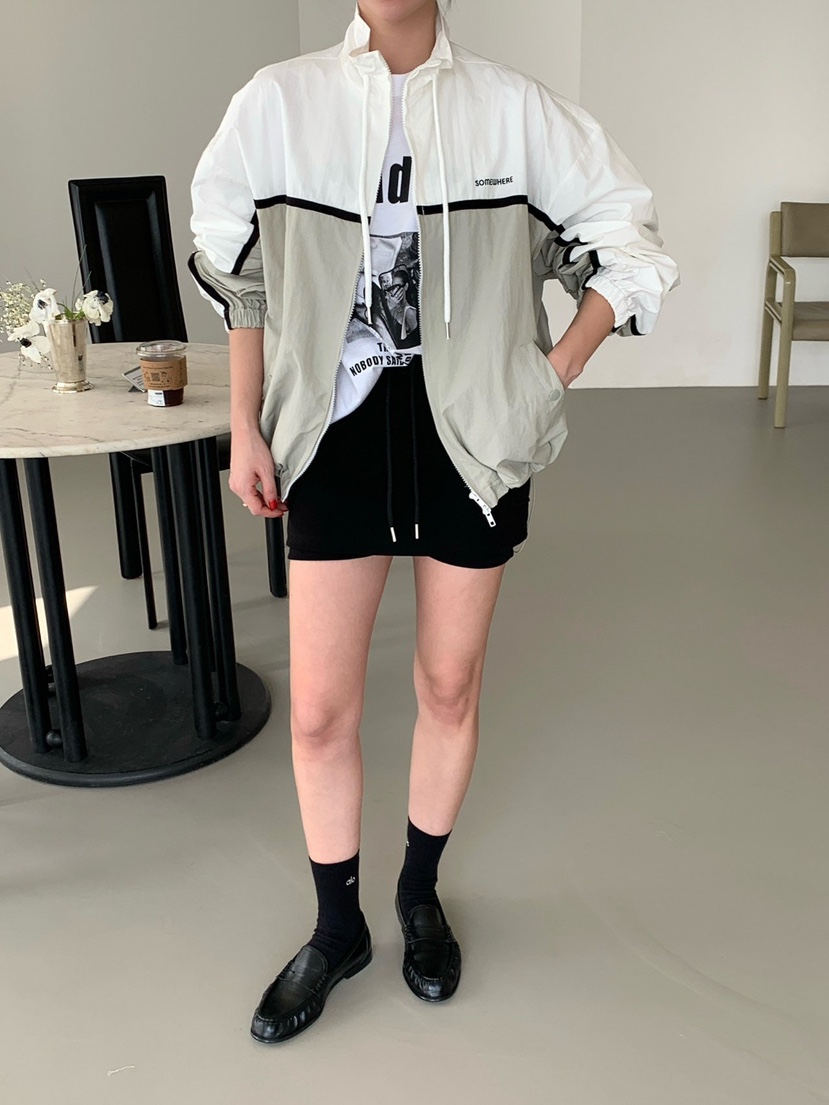 REVE CITE-L東大門直郵女裝新款推薦人氣休閑真品裙褲口袋REVE CITE-L裙褲