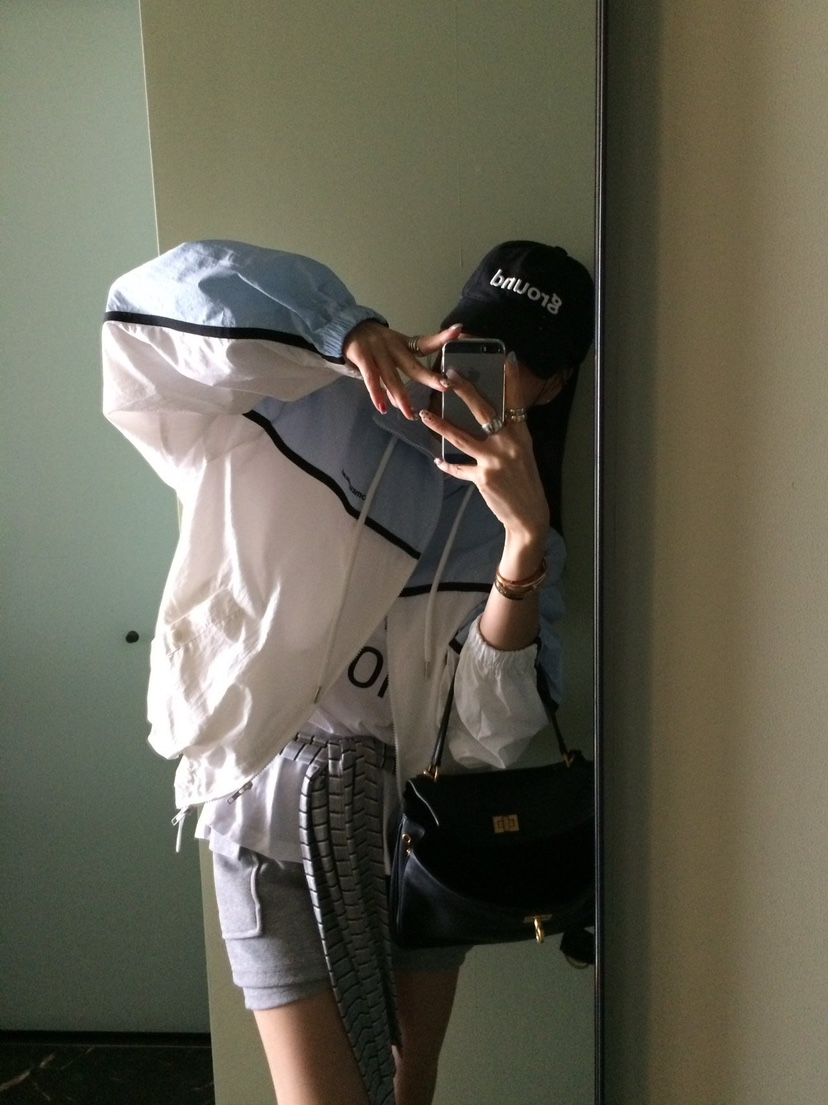 REVE CITE-L東大門直郵女裝新款推薦人氣休閑真品裙褲口袋REVE CITE-L裙褲