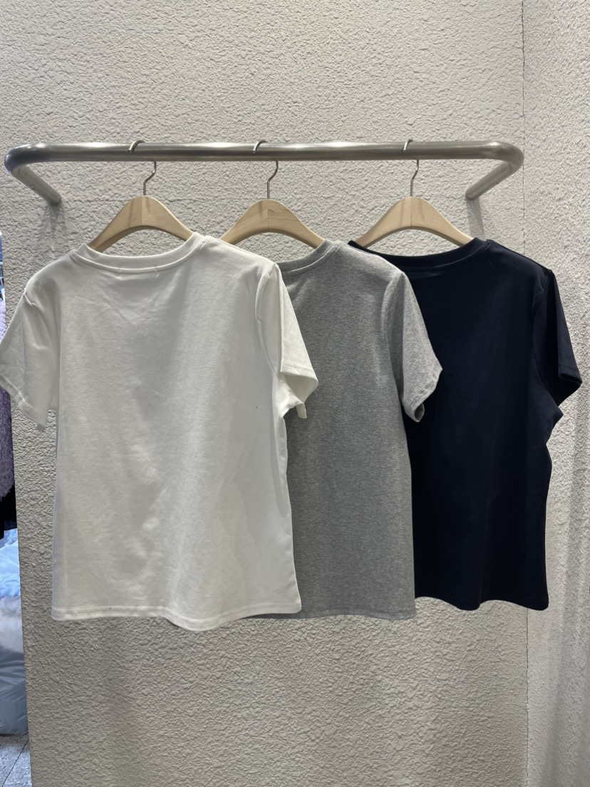 BABEL東大門直郵女士新款休閑人氣推薦職業時尚熱賣真品T恤BABELT恤