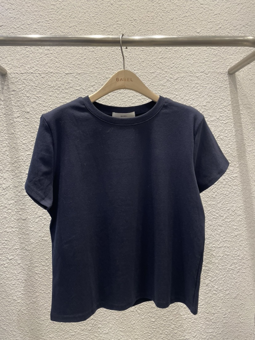 BABEL東大門直郵女士新款休閑人氣推薦職業時尚熱賣真品T恤BABELT恤圖色3