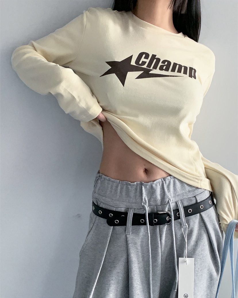 LIVE AID-P韓國直郵女士新款人氣推薦職業時尚真品休閑褲LIVE AID-P休閑褲