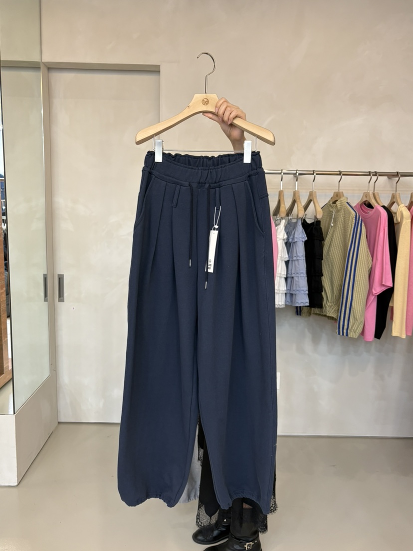 LIVE AID-P韓國直郵女士新款人氣推薦職業時尚真品休閑褲LIVE AID-P休閑褲圖色2