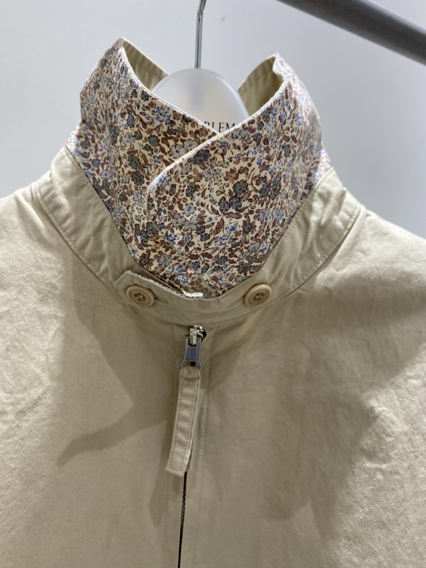 NOPROBLEM東大門代購女士新款26春夏夾克蝴蝶結兩面穿雙面NOPROBLEM夾克