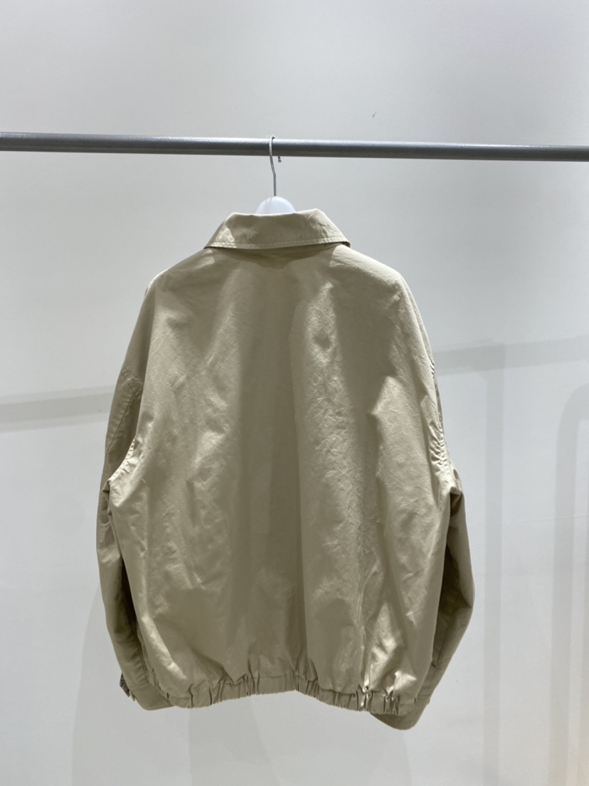 NOPROBLEM東大門代購女士新款26春夏夾克蝴蝶結兩面穿雙面NOPROBLEM夾克