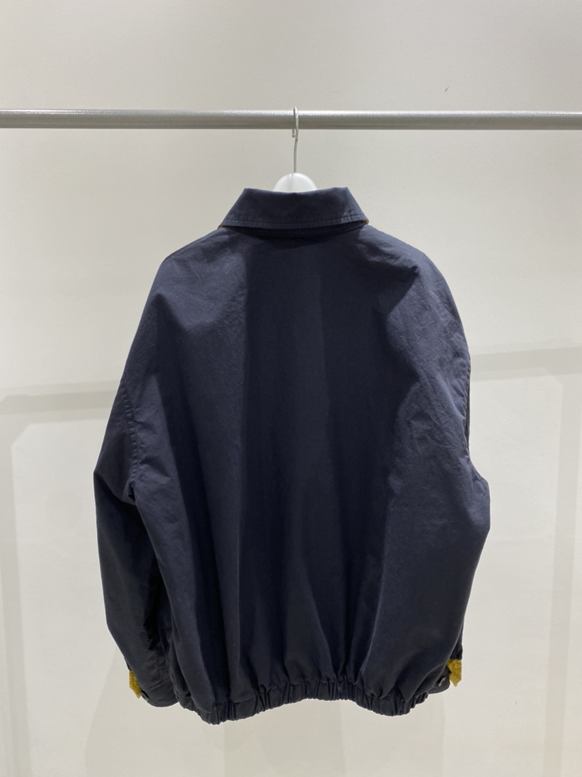 NOPROBLEM東大門代購女士新款26春夏夾克蝴蝶結兩面穿雙面NOPROBLEM夾克