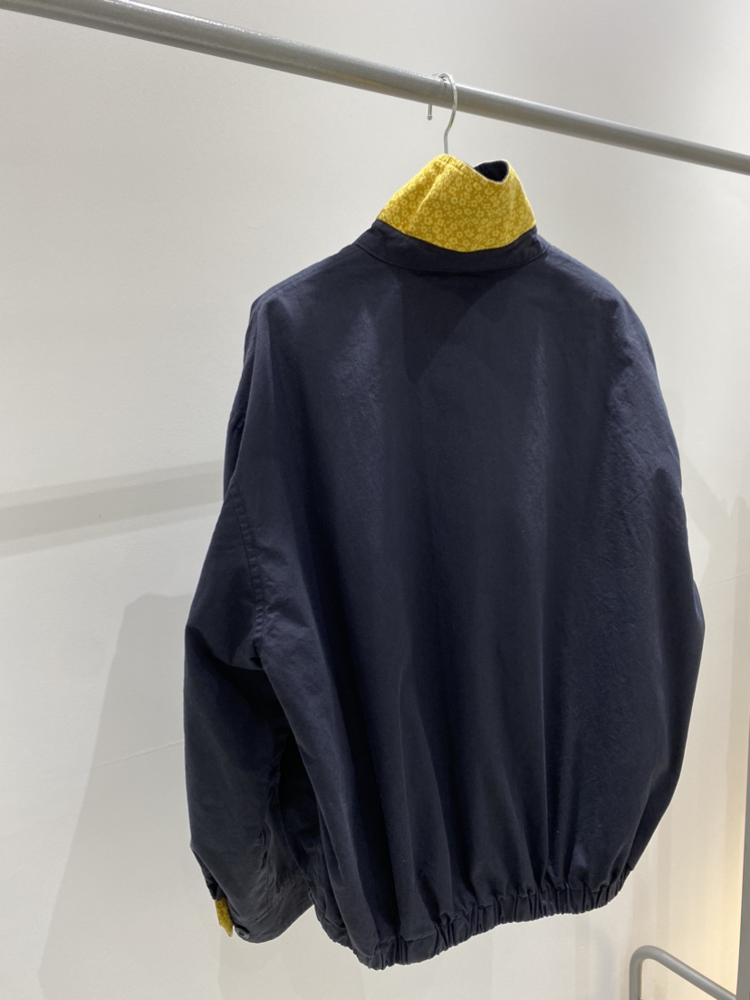 NOPROBLEM東大門代購女士新款26春夏夾克蝴蝶結兩面穿雙面NOPROBLEM夾克