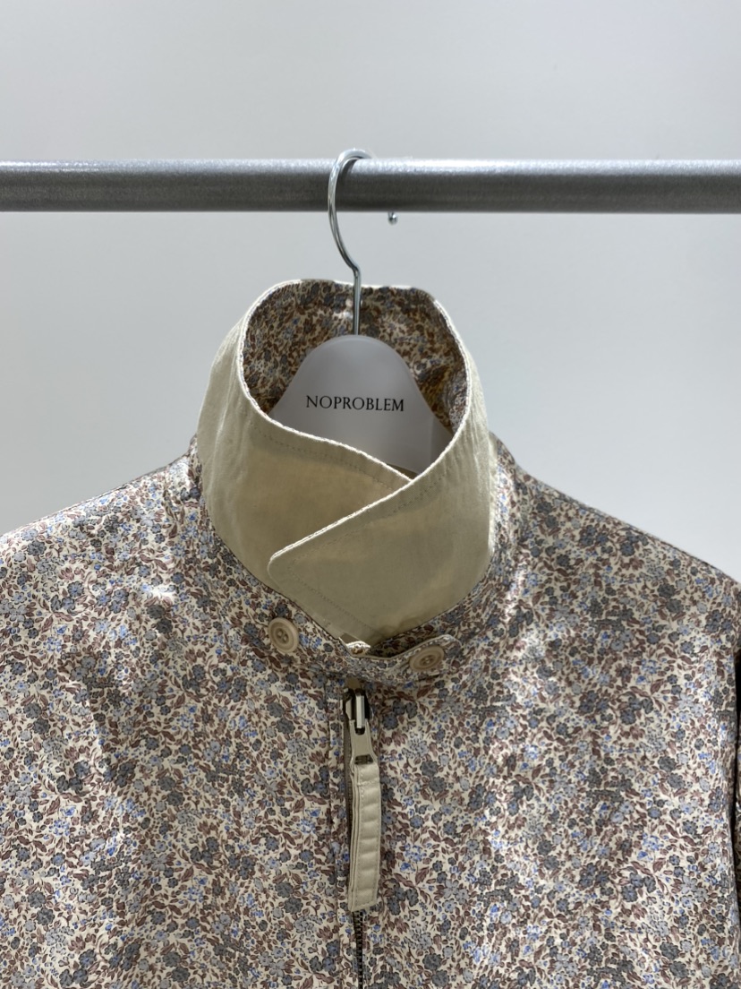 NOPROBLEM東大門代購女士新款26春夏夾克蝴蝶結兩面穿雙面NOPROBLEM夾克