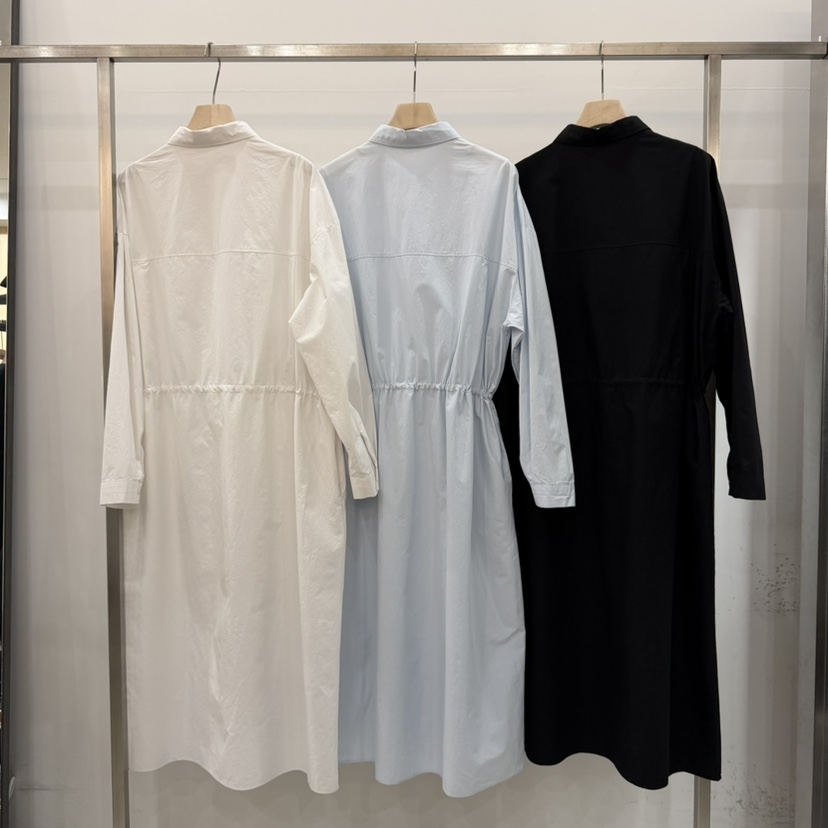 THE EYL東大門直郵女裝新品26春夏人氣真品時尚休閑連衣裙THE EYL連衣裙