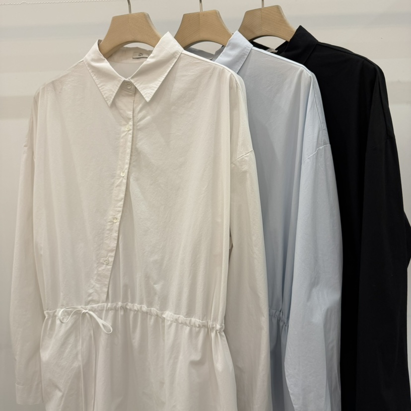 THE EYL東大門直郵女裝新品26春夏人氣真品時尚休閑連衣裙THE EYL連衣裙