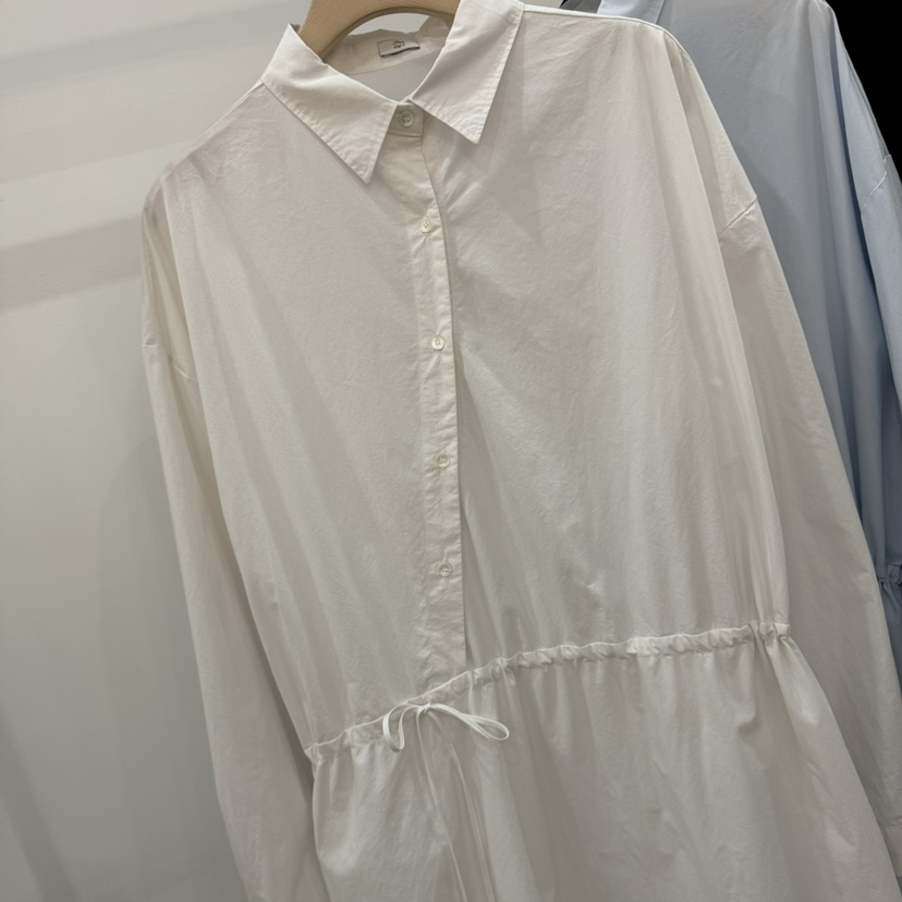 THE EYL東大門直郵女裝新品26春夏人氣真品時尚休閑連衣裙THE EYL連衣裙