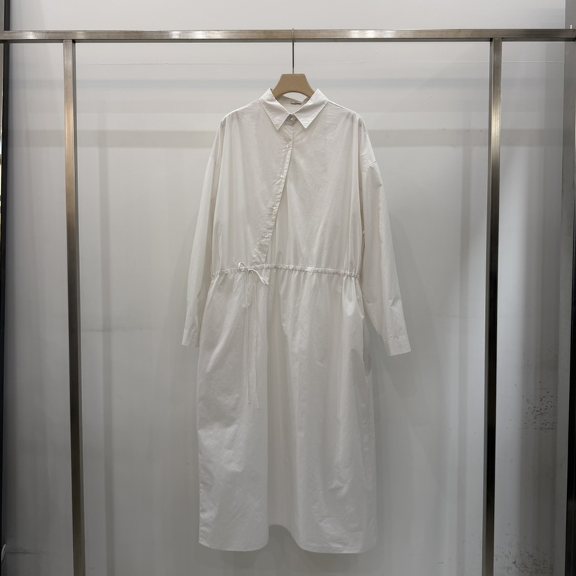 THE EYL東大門直郵女裝新品26春夏人氣真品時尚休閑連衣裙THE EYL連衣裙圖色1