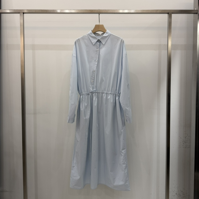 THE EYL東大門直郵女裝新品26春夏人氣真品時尚休閑連衣裙THE EYL連衣裙圖色2