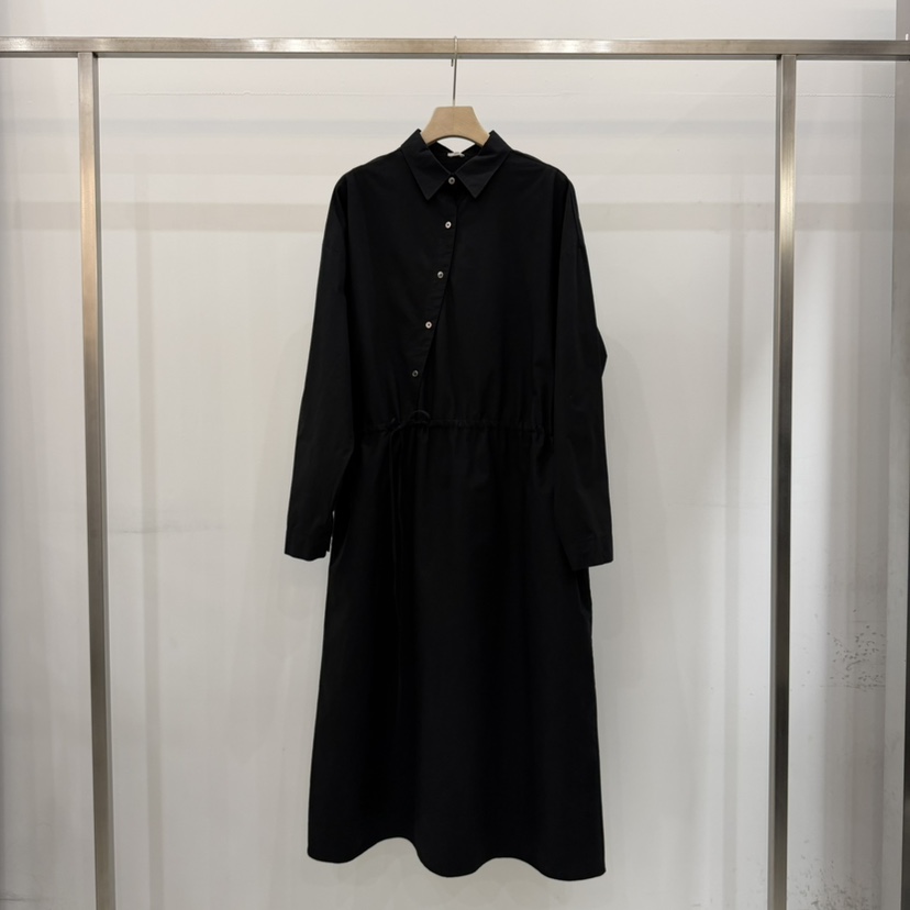 THE EYL東大門直郵女裝新品26春夏人氣真品時尚休閑連衣裙THE EYL連衣裙圖色3