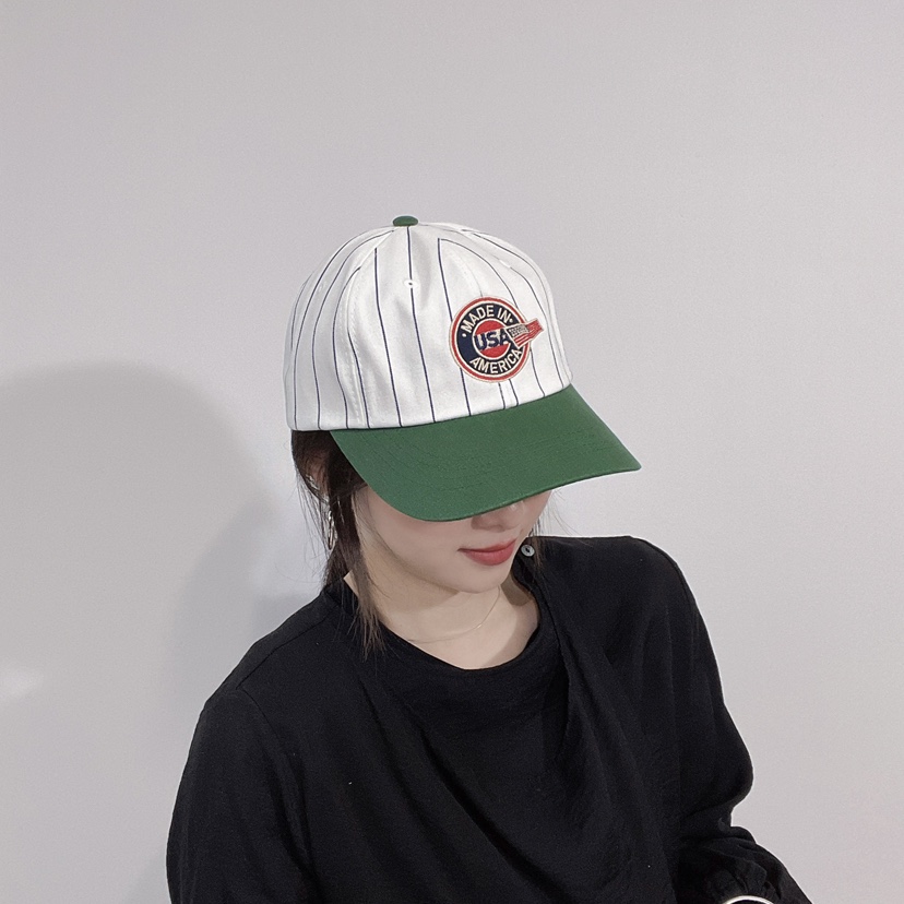 LOVELY HAT東大門代購女士新品時尚26春夏休閑推薦職業帽子LOVELY HAT帽子