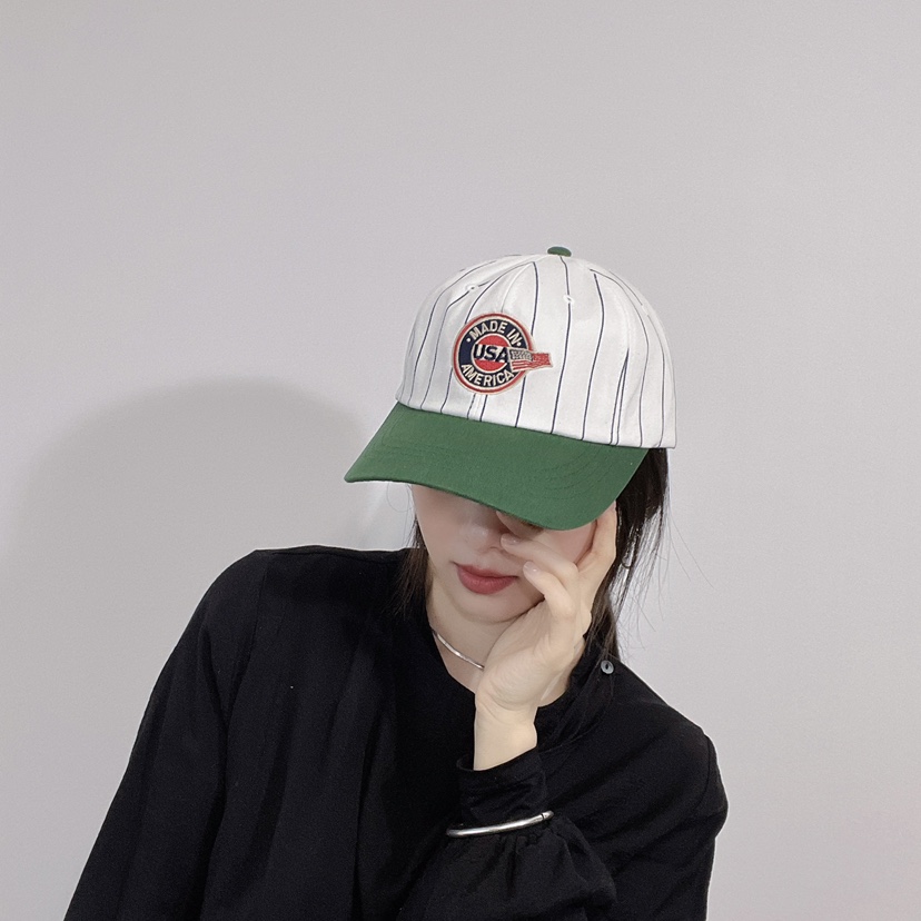 LOVELY HAT東大門代購女士新品時尚26春夏休閑推薦職業帽子LOVELY HAT帽子