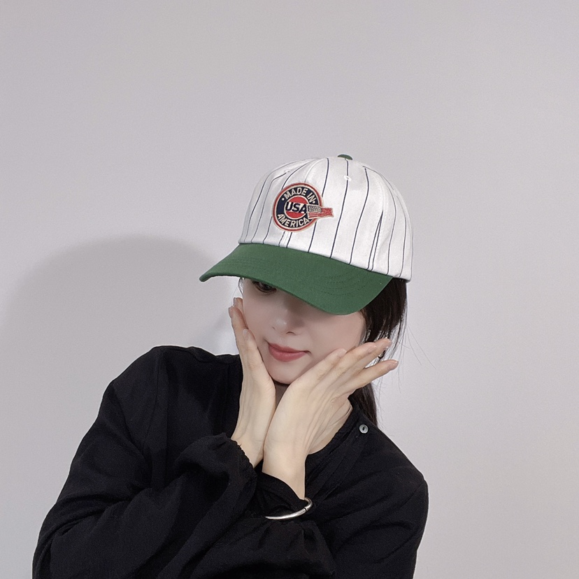 LOVELY HAT東大門代購女士新品時尚26春夏休閑推薦職業帽子LOVELY HAT帽子