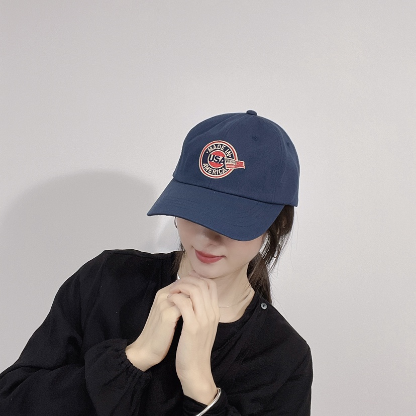 LOVELY HAT東大門代購女士新品時尚26春夏休閑推薦職業帽子LOVELY HAT帽子