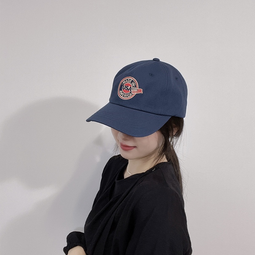 LOVELY HAT東大門代購女士新品時尚26春夏休閑推薦職業帽子LOVELY HAT帽子