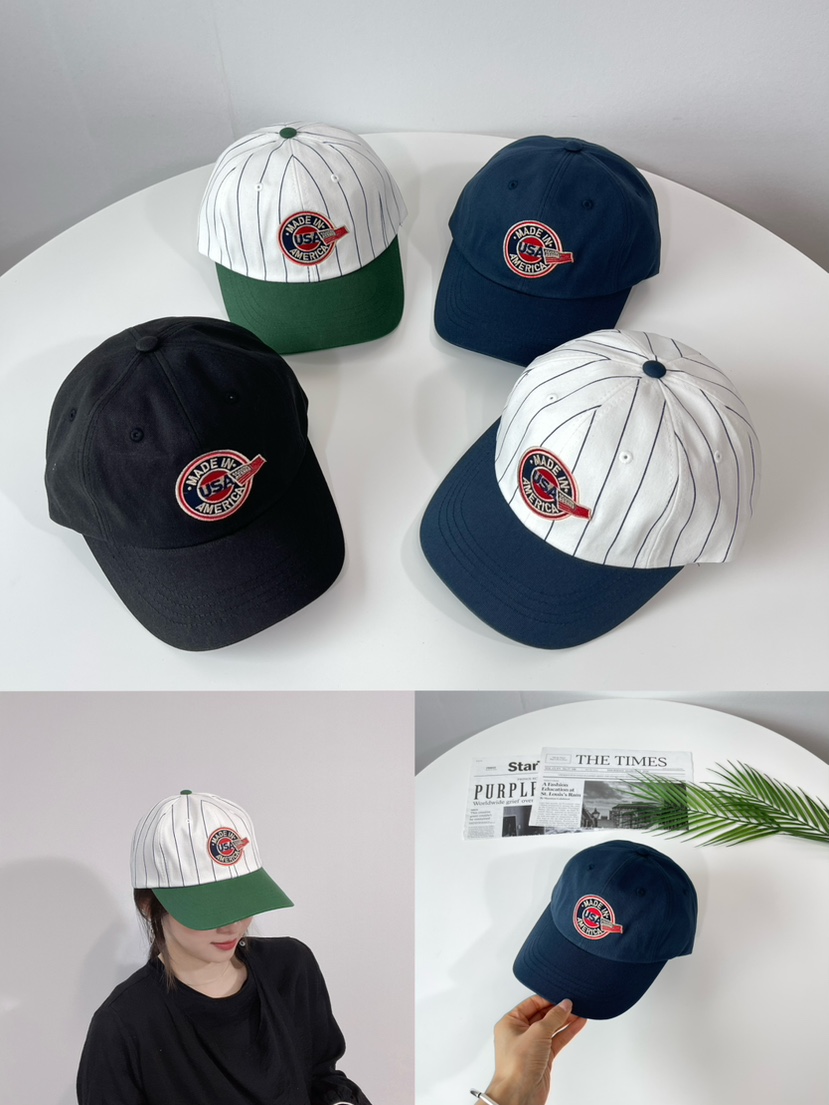 LOVELY HAT東大門代購女士新品時尚26春夏休閑推薦職業帽子LOVELY HAT帽子