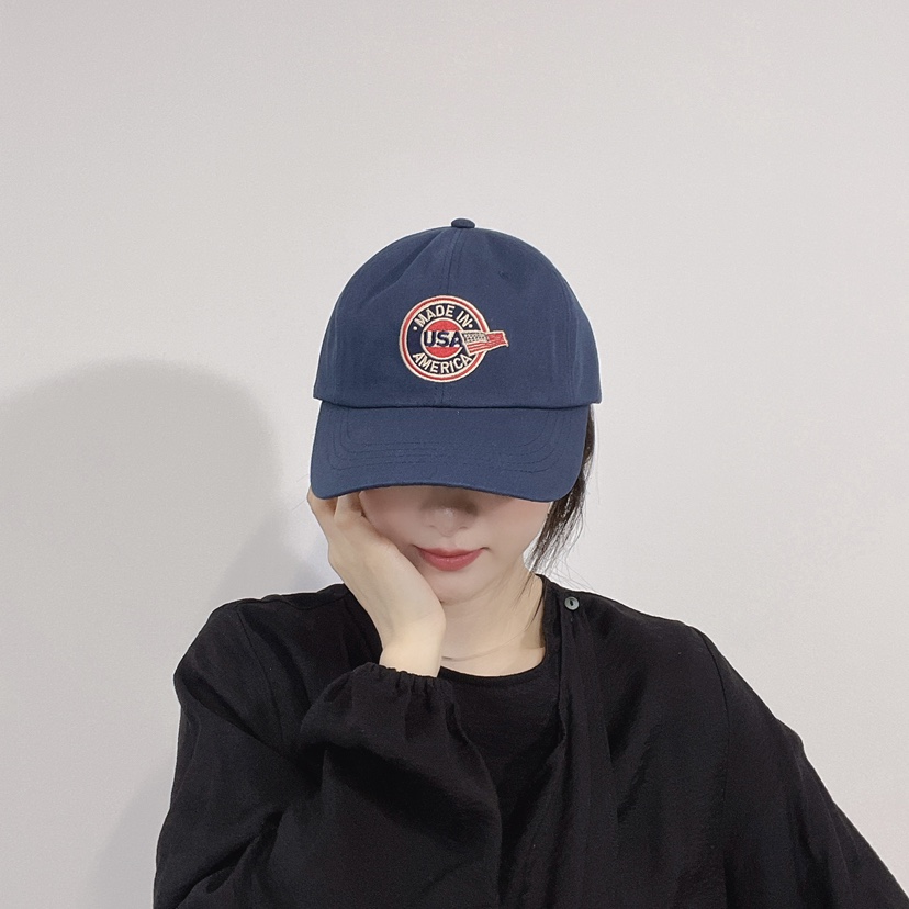 LOVELY HAT東大門代購女士新品時尚26春夏休閑推薦職業帽子LOVELY HAT帽子圖色2