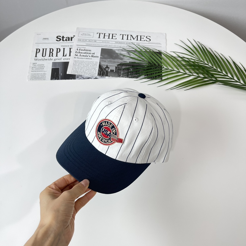 LOVELY HAT東大門代購女士新品時尚26春夏休閑推薦職業帽子LOVELY HAT帽子圖色3