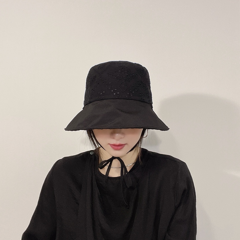 LOVELY HAT韓國代購女士新品熱賣時尚26春夏人氣推薦帽子LOVELY HAT帽子圖色1